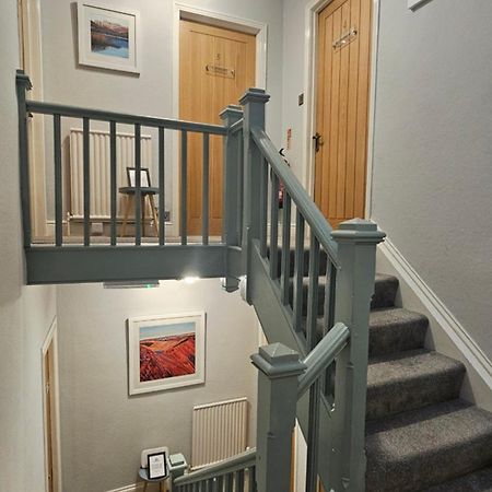 Bonny Brae House By Woodland Park Hotel Windermere Eksteriør billede