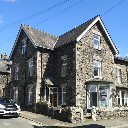 Bonny Brae House By Woodland Park Hotel Windermere Eksteriør billede