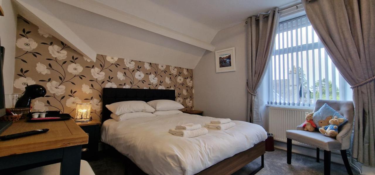 Bonny Brae House By Woodland Park Hotel Windermere Eksteriør billede