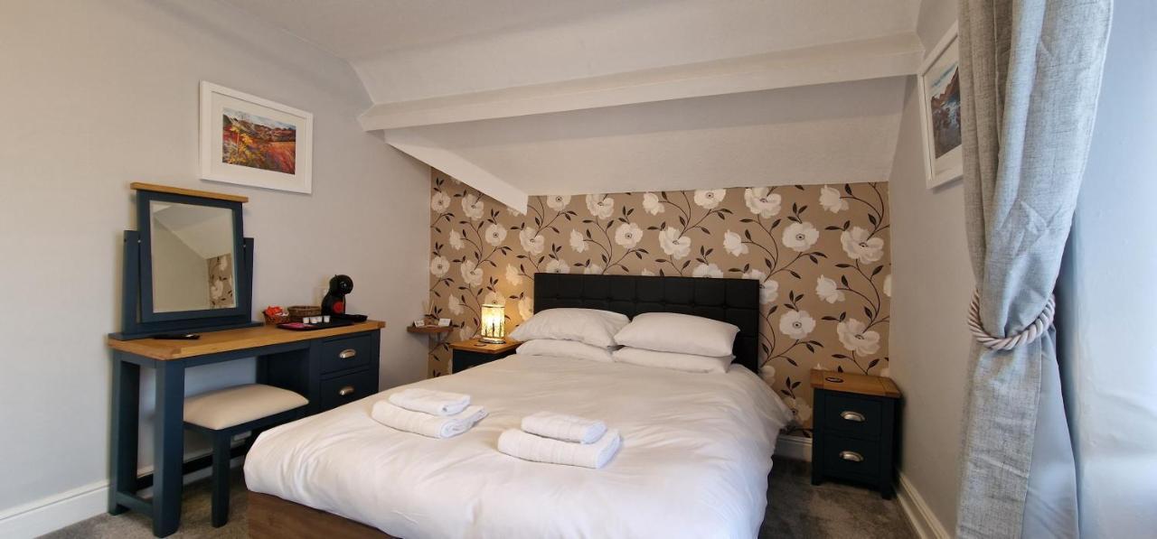 Bonny Brae House By Woodland Park Hotel Windermere Eksteriør billede