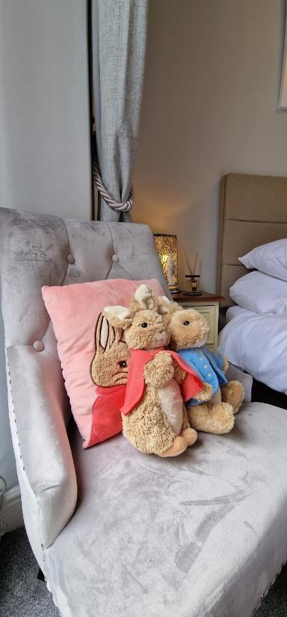 Bonny Brae House By Woodland Park Hotel Windermere Eksteriør billede
