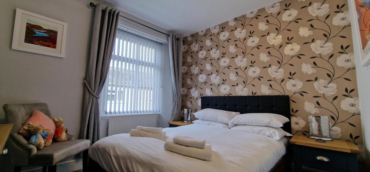 Bonny Brae House By Woodland Park Hotel Windermere Eksteriør billede