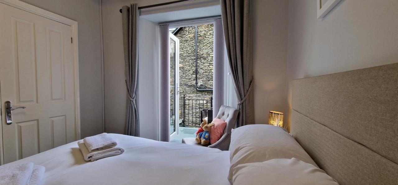 Bonny Brae House By Woodland Park Hotel Windermere Eksteriør billede