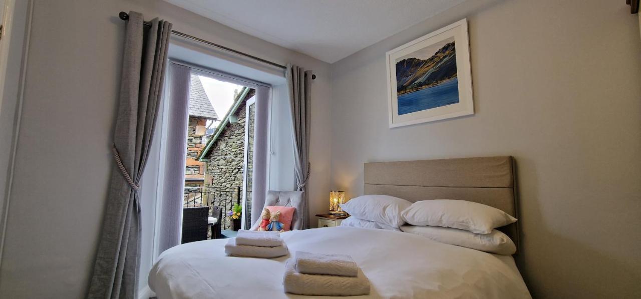 Bonny Brae House By Woodland Park Hotel Windermere Eksteriør billede