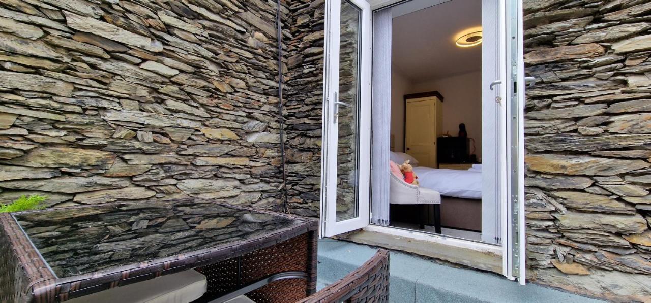 Bonny Brae House By Woodland Park Hotel Windermere Eksteriør billede