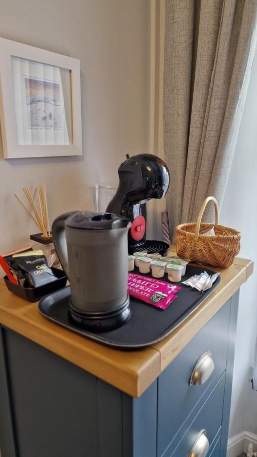 Bonny Brae House By Woodland Park Hotel Windermere Eksteriør billede