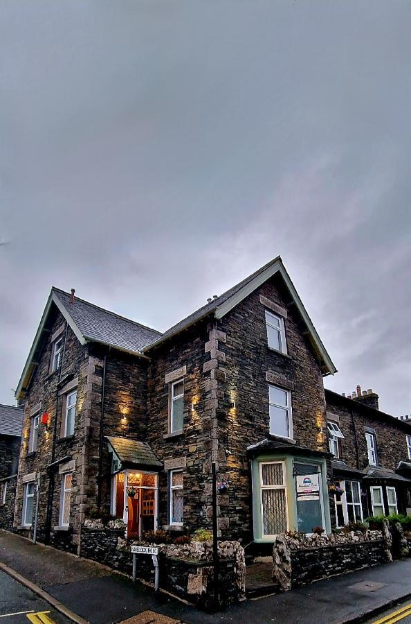 Bonny Brae House By Woodland Park Hotel Windermere Eksteriør billede
